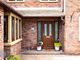 Thumbnail Detached house for sale in Greenmount Close, Greenmount, Bury, Greater Manchester