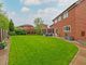 Thumbnail Detached house for sale in Drake Close, Old Hall, Warrington