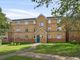 Thumbnail Flat for sale in Kingweston Close, Cricklewood, London