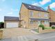 Thumbnail Detached house for sale in Blasson Way, Billingborough, Sleaford