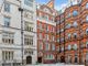 Thumbnail Flat to rent in Stratton Street, London