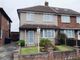 Thumbnail Semi-detached house for sale in Rayners Crescent, Northolt