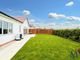 Thumbnail Detached bungalow for sale in Station Road, Bagworth, Coalville