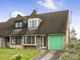 Thumbnail Semi-detached house for sale in Woodstock, Oxfordshire