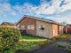 Thumbnail Semi-detached bungalow for sale in Fairway Drive, Normanton