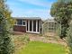 Thumbnail Detached bungalow for sale in Springhill Close, Great Bromley, Colchester