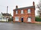 Thumbnail Detached house for sale in Scawby Road, Scawby Brook