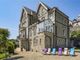 Thumbnail Detached house for sale in Torrs Park, Ilfracombe