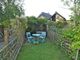 Thumbnail Cottage for sale in Southcombe Street, Chagford, Newton Abbot