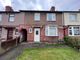 Thumbnail Property to rent in Emscote Road, Coventry