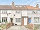 Thumbnail Terraced house for sale in Cobbett Road, Twickenham