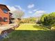 Thumbnail Detached house for sale in Three Mile Lane, Costessey, Norwich