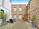 Thumbnail Terraced house for sale in Falcon Grove, Battersea, London