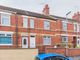 Thumbnail Terraced house for sale in Eastfield Road, Irthlingborough, Wellingborough