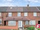 Thumbnail Terraced house for sale in Newquay Gardens, South Oxhey