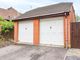 Thumbnail Flat for sale in Turnball Mews, Chiseldon, Swindon, Wiltshire