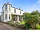 Thumbnail Detached house for sale in Hales Road, Cheltenham, Gloucestershire