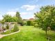 Thumbnail Detached house for sale in Station Road, Cholsey, Wallingford