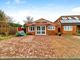 Thumbnail Detached bungalow for sale in West Horton Close, Bishopstoke, Eastleigh