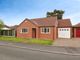 Thumbnail Bungalow for sale in Linden Park Grove, Ashgate, Chesterfield, Derbyshire