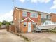 Thumbnail Semi-detached house for sale in Strangford Place, Herne Bay, Kent
