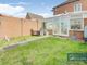 Thumbnail Semi-detached house for sale in Jasper Close, Bannerbrook Park, Coventry