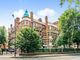 Thumbnail Flat for sale in Brook Green, London