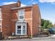Thumbnail End terrace house for sale in Laslett Street, Worcester