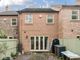 Thumbnail Terraced house for sale in Burton Cliffe, Lincoln, Lincolnshire