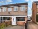 Thumbnail Terraced house for sale in Woodlea Road, Yeadon, Leeds, West Yorkshire