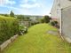 Thumbnail Semi-detached bungalow for sale in Meadow Close, Llanharan, Pontyclun, Rhondda Cynon Taff.