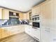 Thumbnail Town house for sale in Meadow View, Chertsey