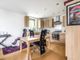 Thumbnail Flat for sale in Stanmore, Middlesex