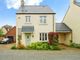 Thumbnail Detached house for sale in Haydock Road, Bicester