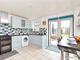Thumbnail End terrace house for sale in Kingsley Road, Horley, Surrey