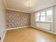 Thumbnail Semi-detached bungalow for sale in Brocklebank Close, Bassingham, Lincoln