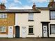 Thumbnail Terraced house for sale in East Street, Leighton Buzzard