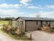 Thumbnail Semi-detached bungalow for sale in Back Lane, Eaton, Congleton