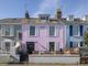 Thumbnail Terraced house for sale in Gorey Village Main Road, Grouville, Jersey