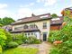 Thumbnail Terraced house for sale in Merritts Meadow, Petersfield, Hampshire