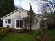 Thumbnail Detached bungalow for sale in Cwmhiraeth, Llandysul