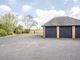 Thumbnail Barn conversion for sale in 6 The Stables, Hargate House Farm, Hilton