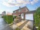 Thumbnail Semi-detached house for sale in Hazel Grove, Crookgate, Burnopfield, Newcastle Upon Tyne