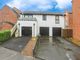 Thumbnail Flat for sale in Madison Close, Pontefract