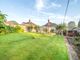 Thumbnail Bungalow for sale in Vectis Close, Four Marks, Hampshire