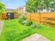 Thumbnail Terraced house for sale in Clickers Drive, Northampton