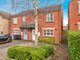 Thumbnail Semi-detached house for sale in Harris Way, Grantham