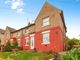 Thumbnail Semi-detached house for sale in Springhead Road, Thornton, Bradford