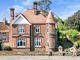 Thumbnail Detached house for sale in Blyburgate, Beccles, Suffolk