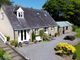Thumbnail Detached house for sale in Slade Farm, Manorbier, Tenby, Pembrokeshire